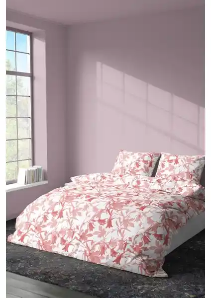 Zeynep Tekstil Pamuklu Tek Kişilik Nevresim Seti: Şıklık ve Konforun Bir Arada Olduğu Yatak Takımı