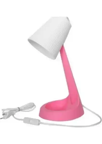 Zita Genç Masa Lambası Modern Tasarım ve Kullanışlı Özelliklerle Öne Çıkar