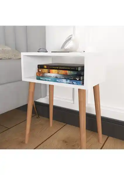 Zuesse Dizayn Ceren Komodin: Modern ve Şık Yatak Odası Mobilyası Önerisi