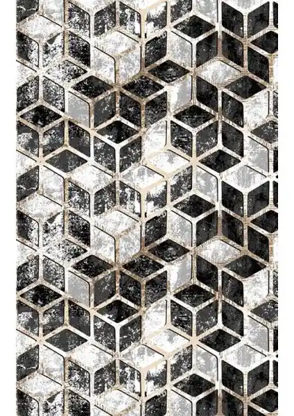 Aksu Halı Vitra Siyah Kaymaz Taban Jel Yolluk Özellikleri ve Kullanım Avantajları