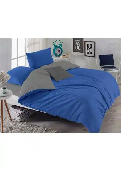 Always Çift Kişilik Çift Taraflı Pamuklu Nevresim Takımı İnceleme ve Kullanıcı Yorumları