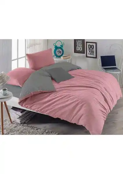 Always Çift Kişilik Çift Taraflı Pamuklu Nevresim Takımı Özellikleri ve Kullanıcı Yorumları