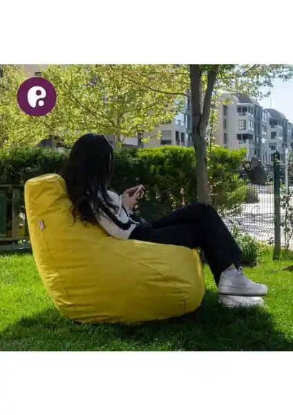 Armutevi Damla Sarı Armut Koltuk: Şık ve Konforlu Oturma Ünitesi Özellikleri ve Kullanım İpuçları