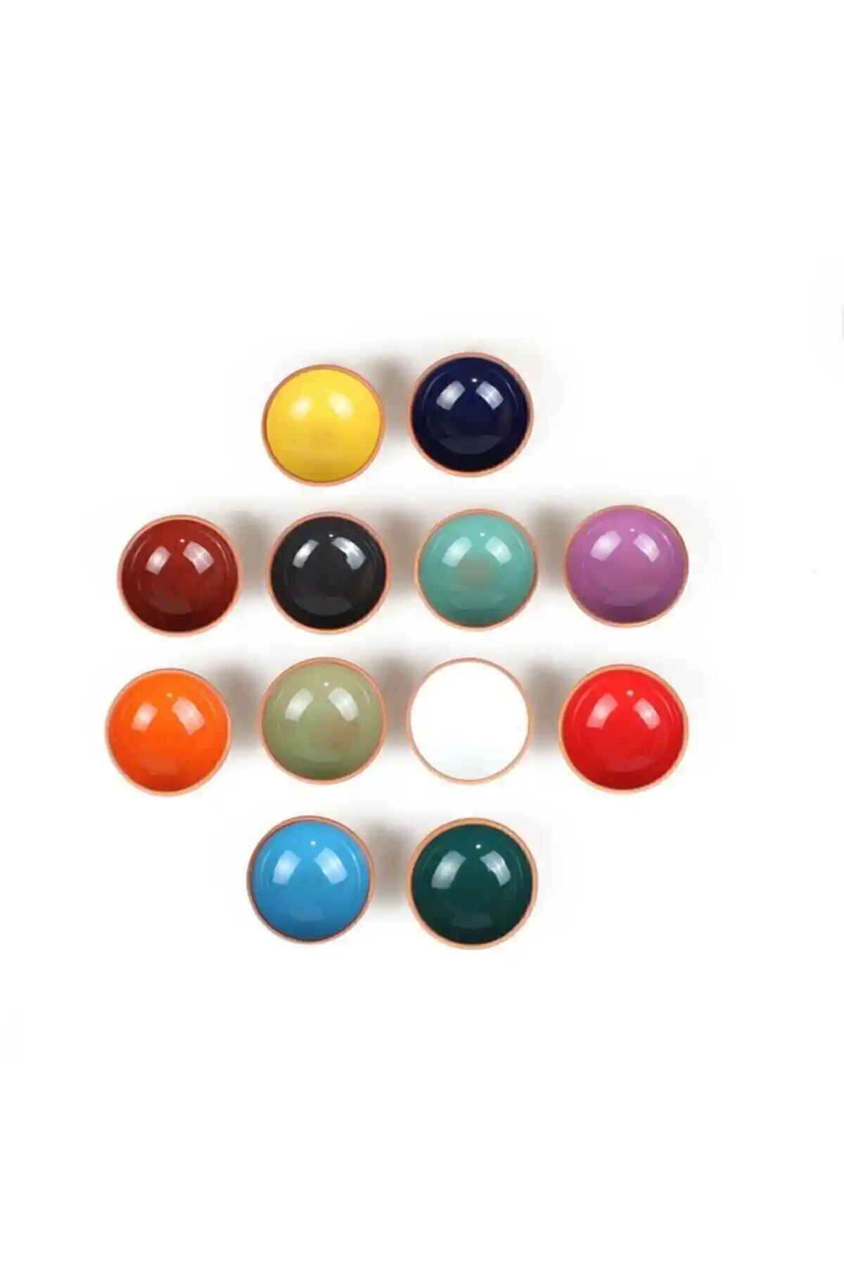 Avanos Toprak Kase Seti: Şık ve Dayanıklı Seramik Kaselerle Sofralarınıza Estetik Dokunuş