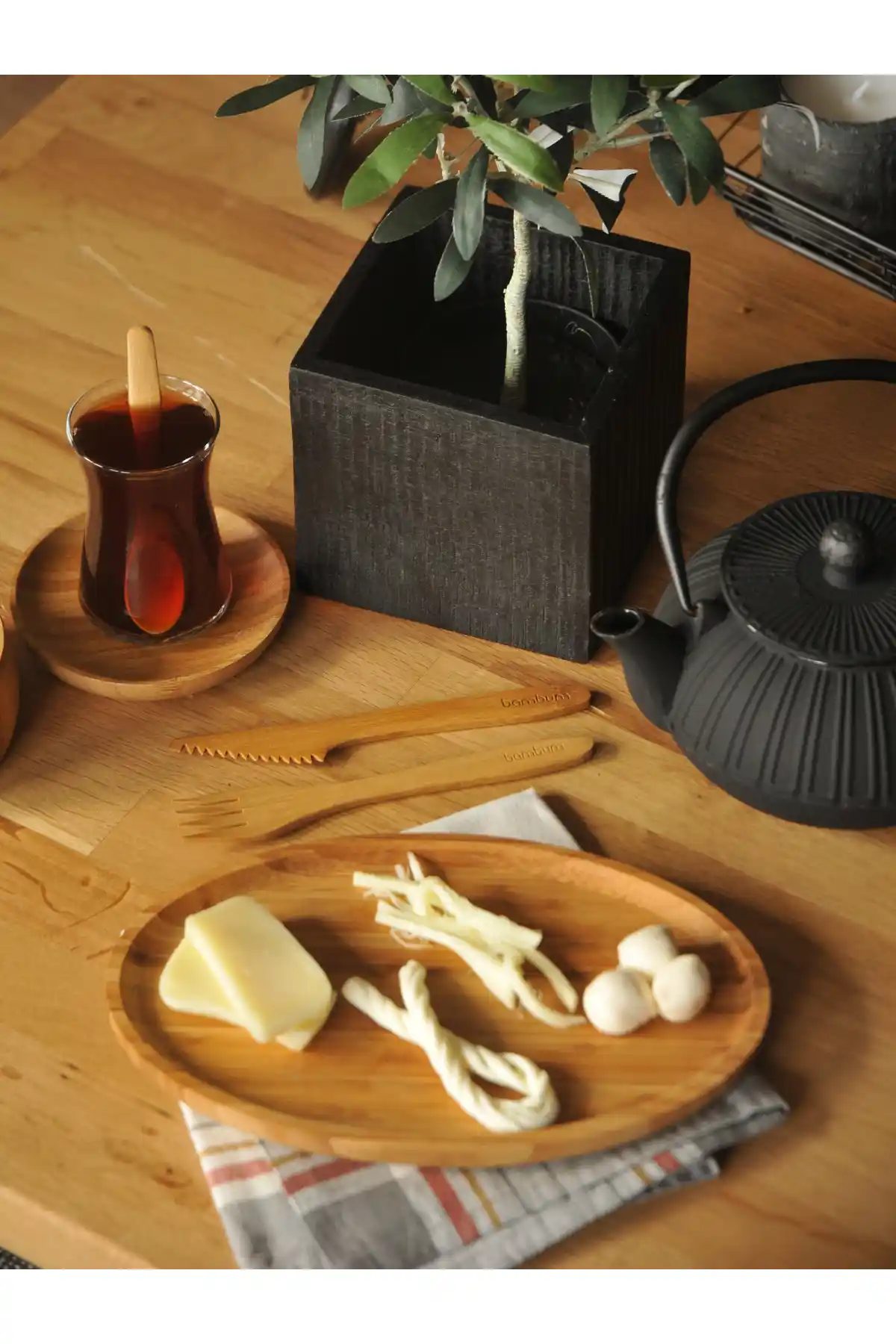 Bambum Billy Çok Amaçlı Çerezlik İncelemesi ve Kullanım Tavsiyeleri