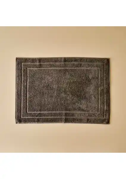 Bella Maison %100 Pamuk Premium Dorita Ayak Havlusu Modern ve Şık Tasarımıyla Konfor Sunar