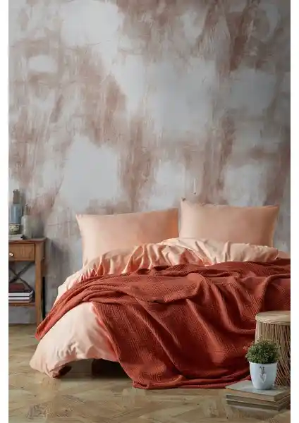 Berolige 4 Kat Müslin Pamuklu Battal Pike Yatak ve Dekorasyon İçin Şık ve Konforlu Alternatif