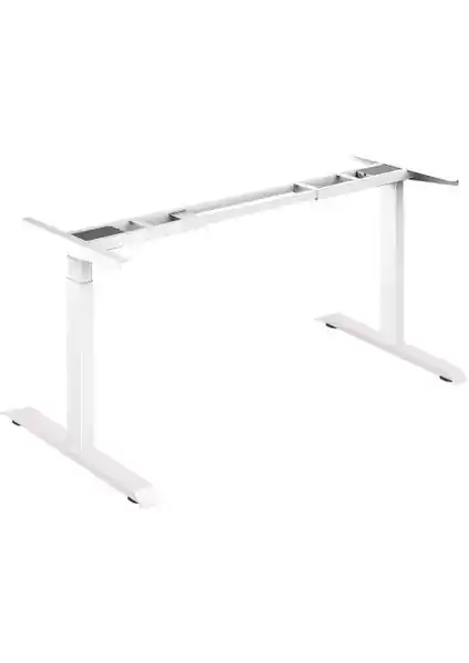 Bibus Çift Motor Elektrikli Yükseklik Ayarlı Masa Mekanizması Özellikleri ve Avantajları