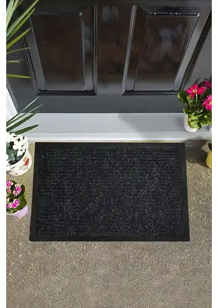 Birce Home Dekoratif Nem Alıcı ve Toz Alıcı Kapı Önü Paspası Ürün Özellikleri ve Kullanım Avantajları