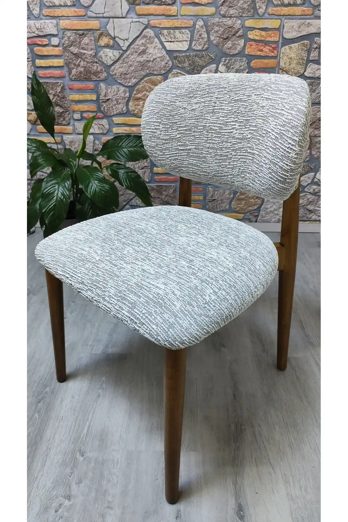 Bohem Model Sandalye Kılıfı: Estetik ve Dayanıklı Dekorasyon Ürünü