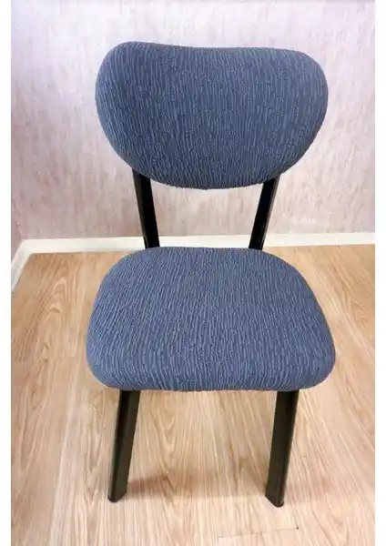 Bright Home Bohem Yeni Model Sandalye Kılıfı Jakar Modern Tasarım ve Dayanıklılık