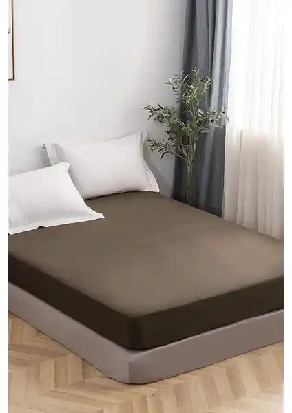 Buanart Battal Boy 180x200 cm Lastikli Penye Çarşaf: Yatak Konforunu Artıran Kaliteli Seçenek