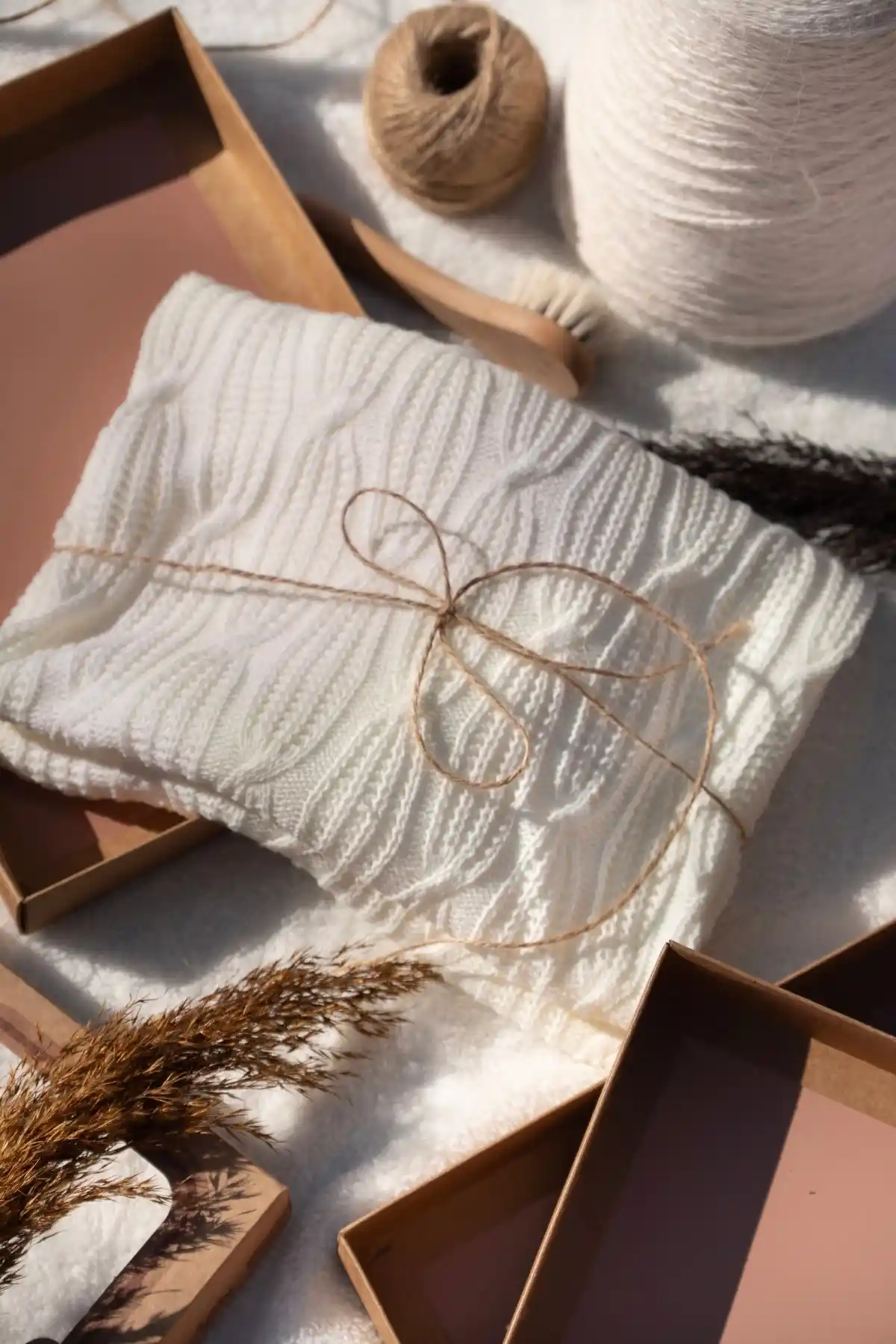 Bursa Trikomer Yenidoğan Ultra Bebek Battaniyesi %100 Pamuklu Hafif ve Şık Tasarım