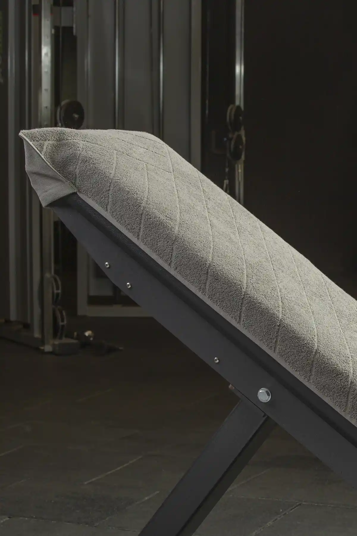 CottonTherapy 50x100 Kapaklı Spor Havlusu: Yüksek Emicilik ve Konfor Sunan Pratik Tasarım