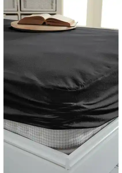 Decovilla Kömür Grisi Micro Fitted Sıvı Geçirmez Alez Yatak Koruma Ürünü Özellikleri ve Avantajları