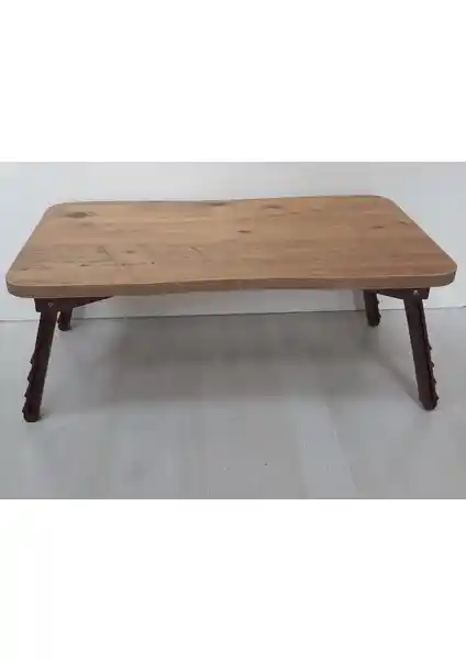 Depolife Yemek Servis Sehpası: Modern, Hafif ve Çok Amaçlı Tasarım Özellikleri