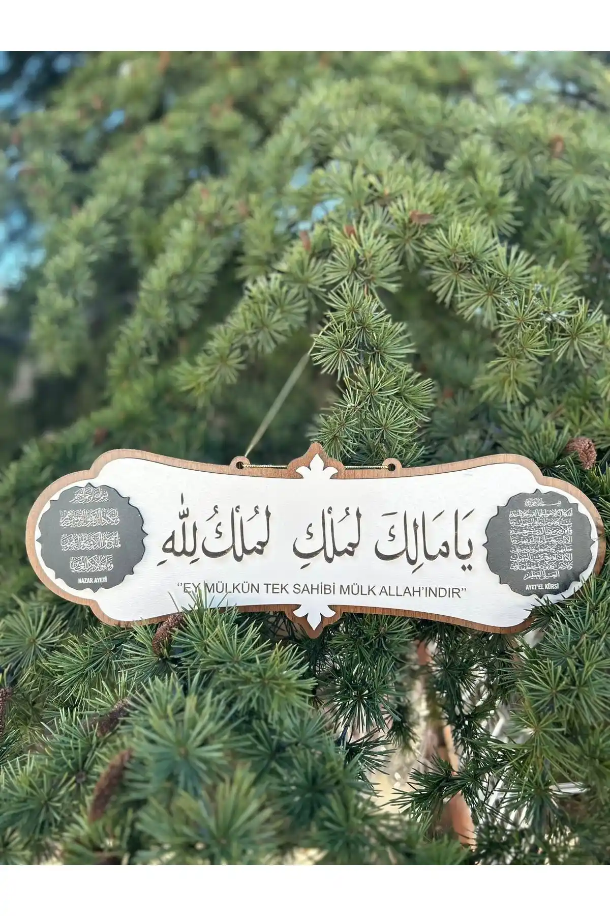 Deprem Güvenliği ve Manevi Koruma İçin