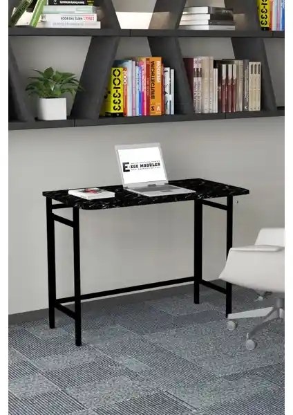 Ege Modüler Katlanabilir Çalışma Masası: Çok Amaçlı ve Pratik Tasarım