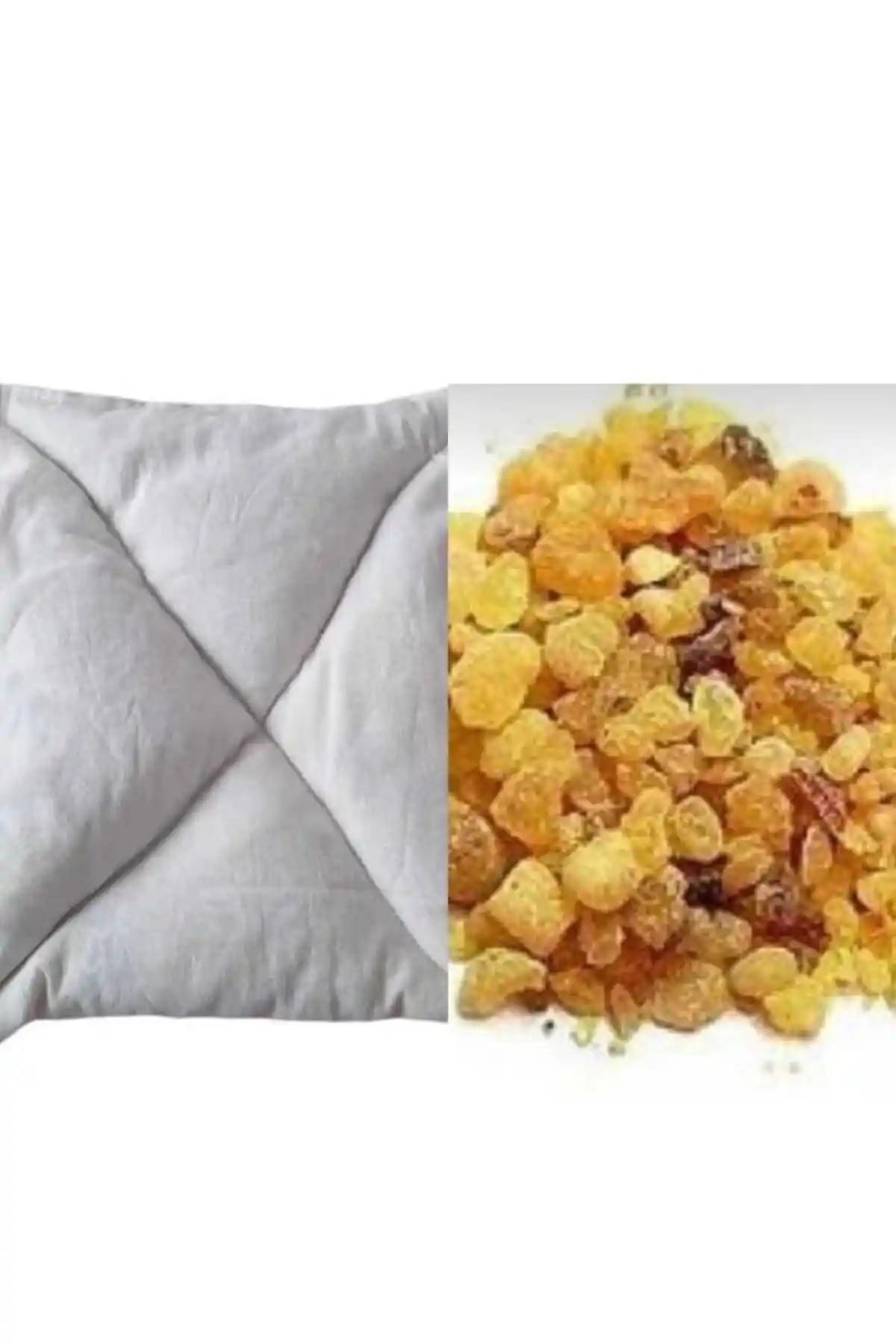 El Yapımı Doğal Yün Yastık ile Sağlıklı ve Konforlu Uyku Deneyimi