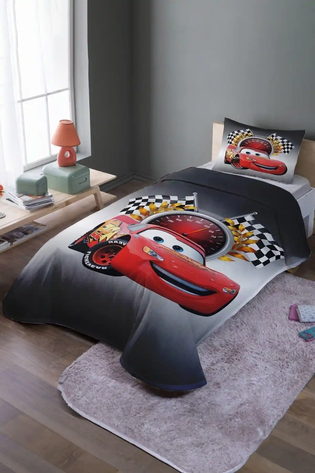 Ev Dekorasyonunu Yenileyen Modern ve Dayanıklı Tek Kişilik Yatak Takımı