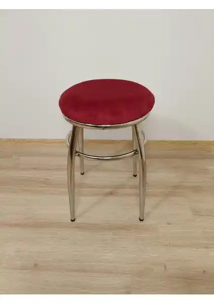 Evko Mobilya Modern Bar Taburesi: Şık ve Dayanıklı Tasarım ile Çok Amaçlı Kullanım