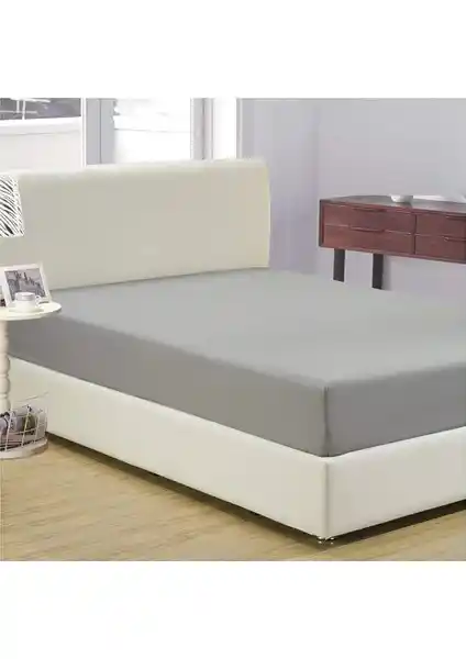 Ezgi Çift Kişilik Lastikli Kumaş Çarşaf: Yatak Konforu ve Estetiğinde Yeni Seçenek