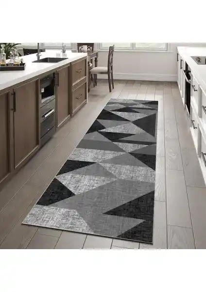 Faiend Yıkanabilir Yolluk: Modern ve Pratik Ev Dekorasyonu İçin Şık Seçenek