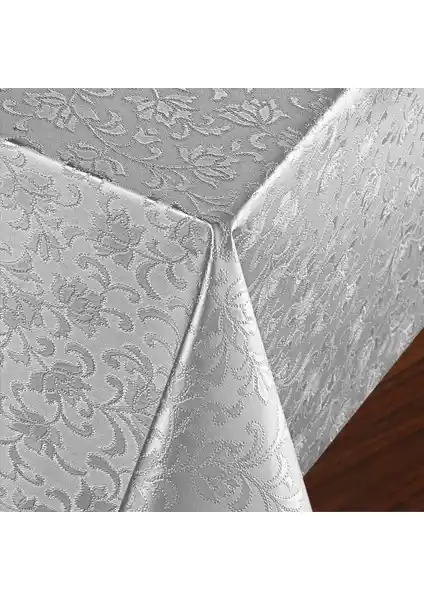 Fantastik Elyaf Astarlı PVC Masa Örtüsü: Estetik ve Dayanıklı Çözüm