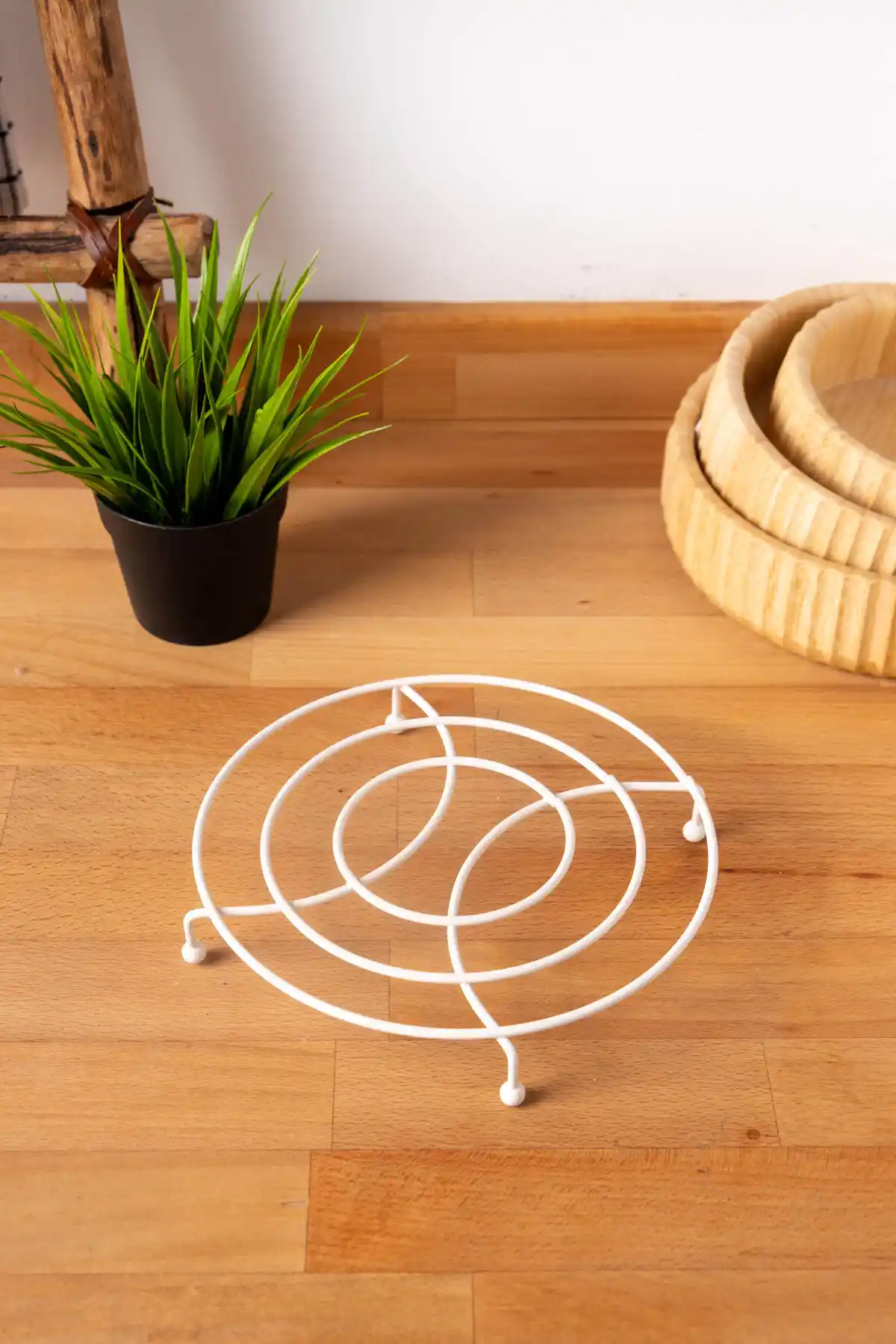 FH Finehome Cremma Nihale: Modern ve Dayanıklı Mutfak Düzeni Çözümü