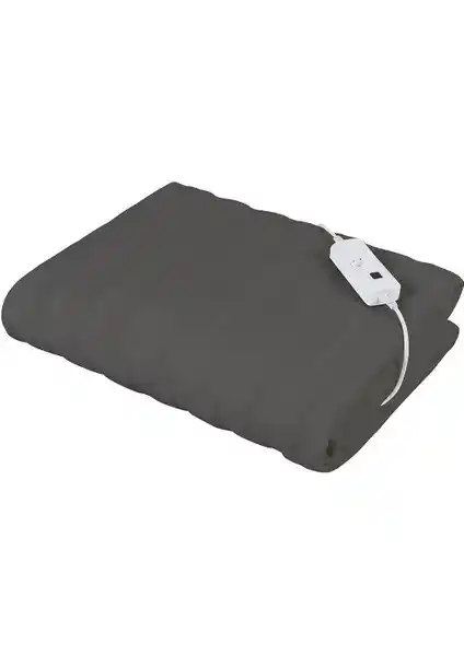 Gecem Çift Kişilik Elektrikli Battaniye: Güvenli ve Enerji Tasarruflu Isıtıcı Çözüm