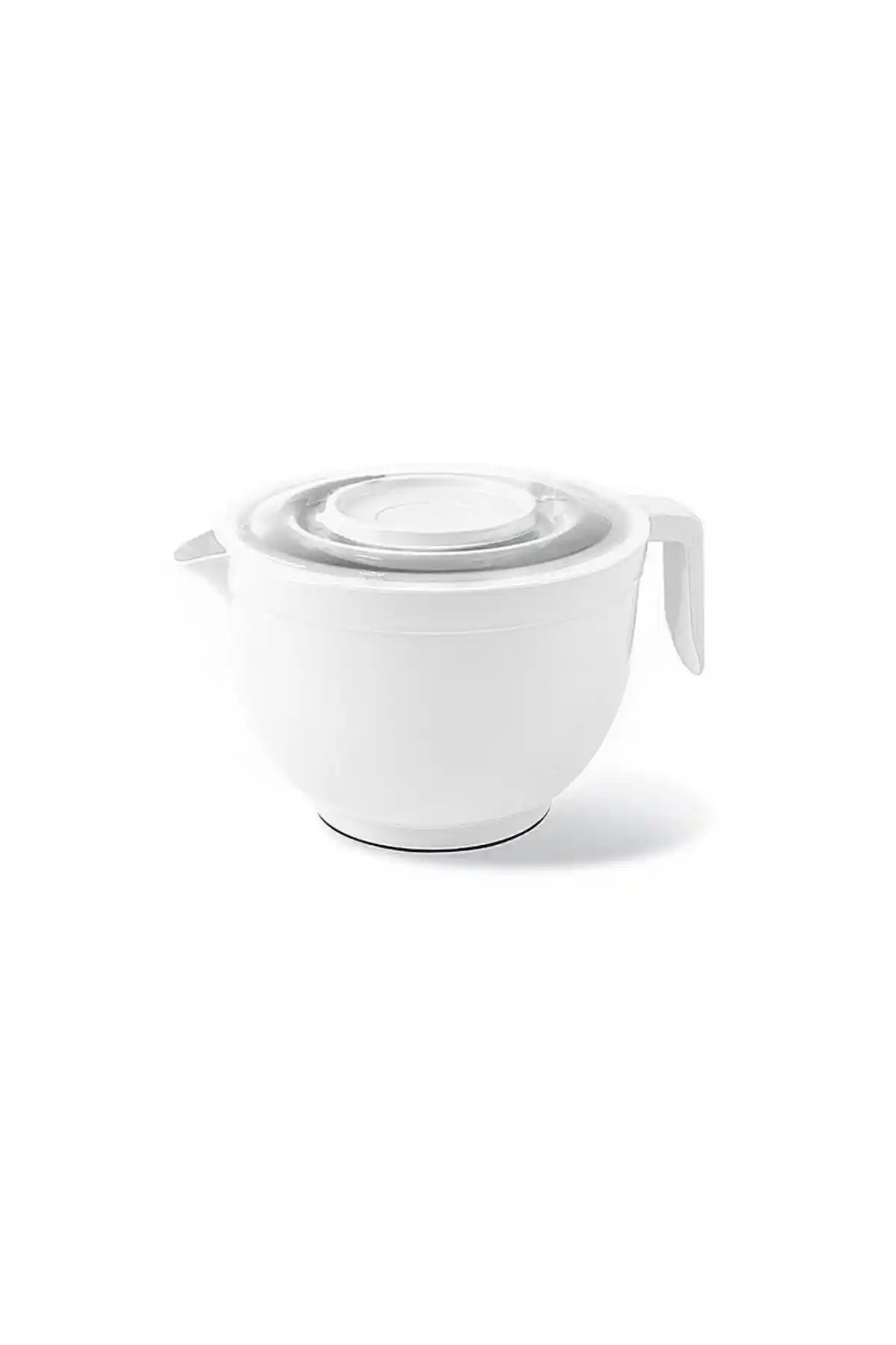 Genel Markalar Kapaklı Mikser Kasesi: Sağlıklı ve Pratik Mutfak Gereçleri