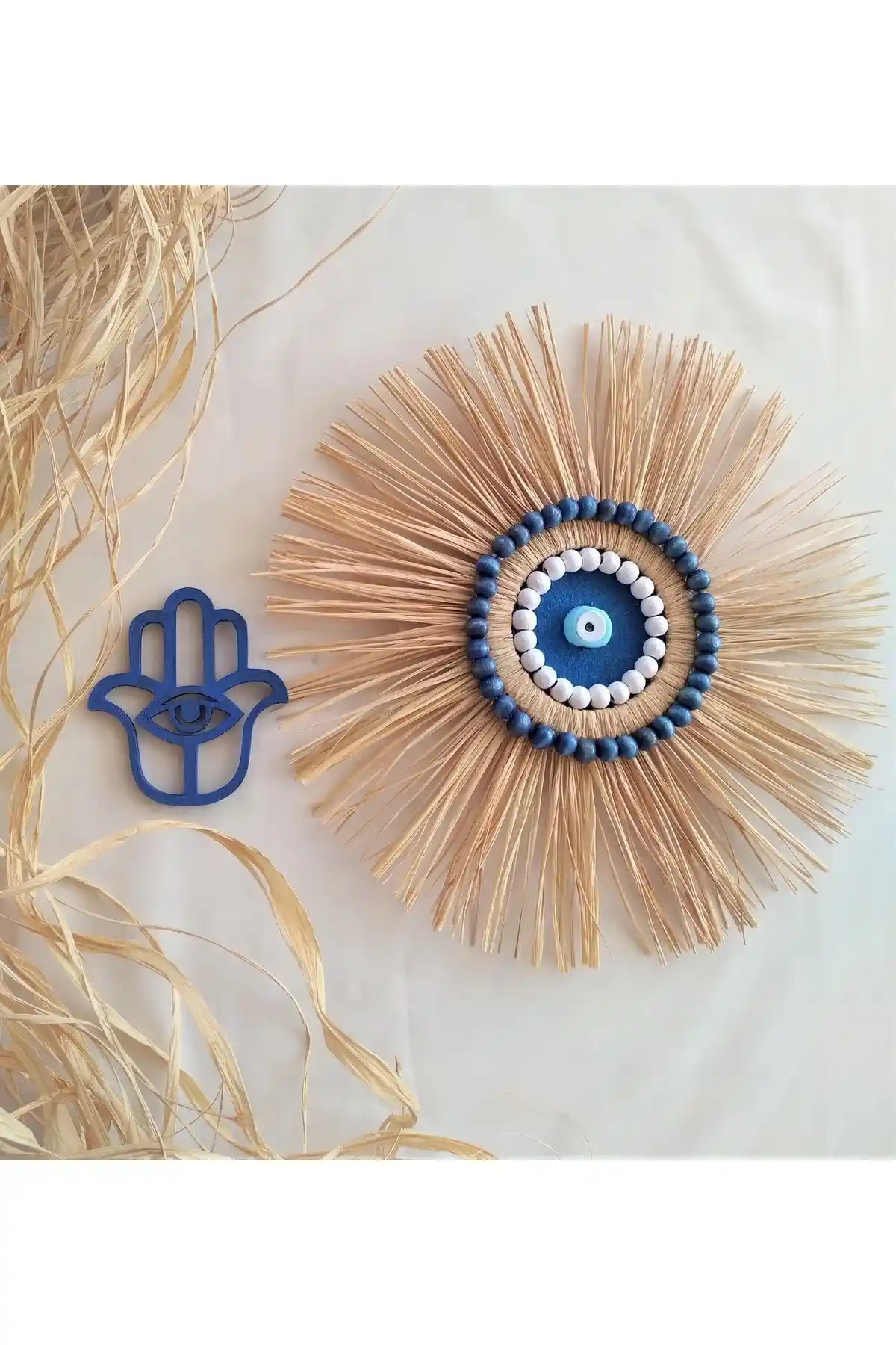 Genel Markalar Nazarlık ve Bahçe Süsü: Estetik ve Anlam Dolu Dekorasyon Seçenekleri