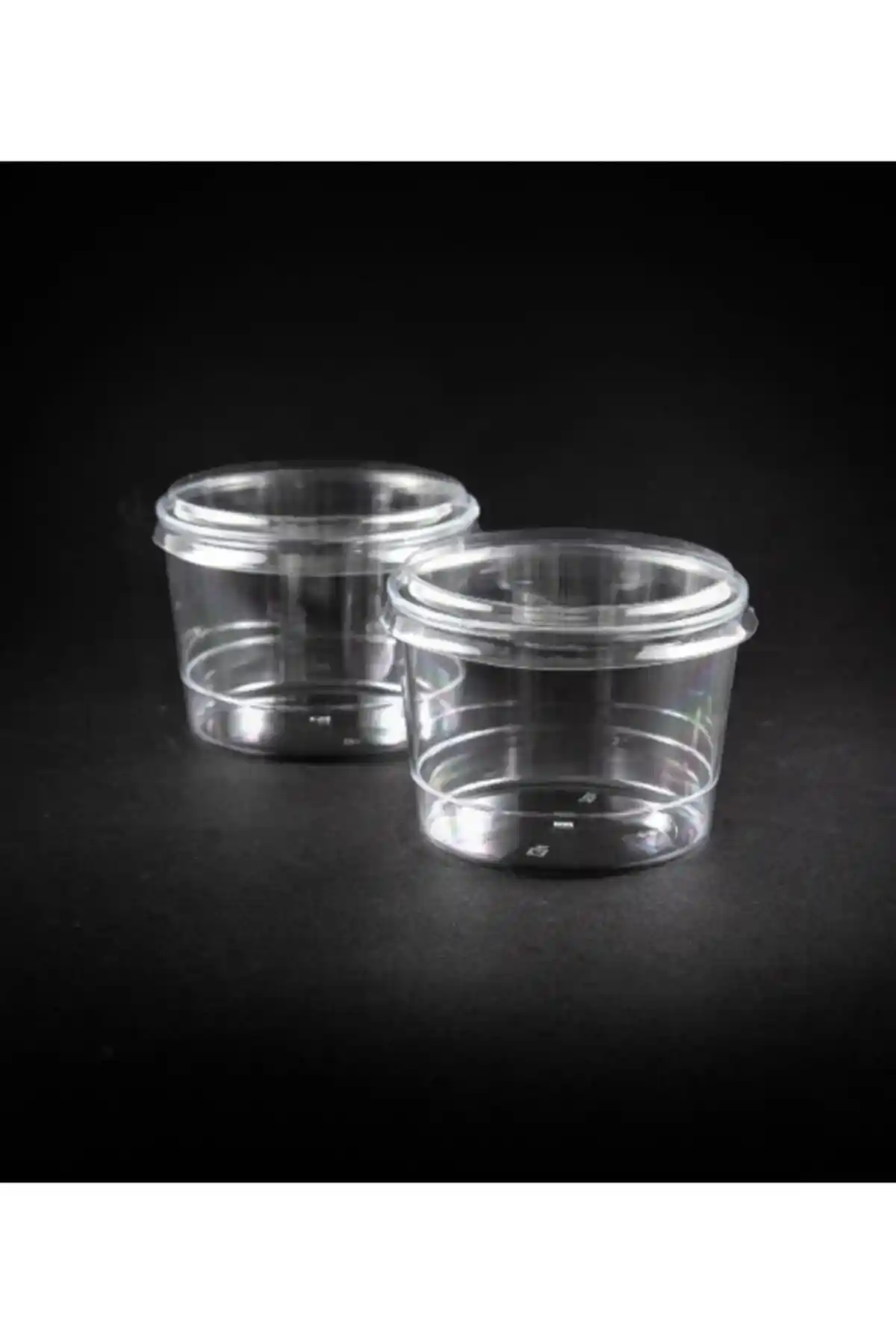 Genel Markalar Plastik Kap 180cc Bodega: Dayanıklı ve Pratik Saklama Çözümü