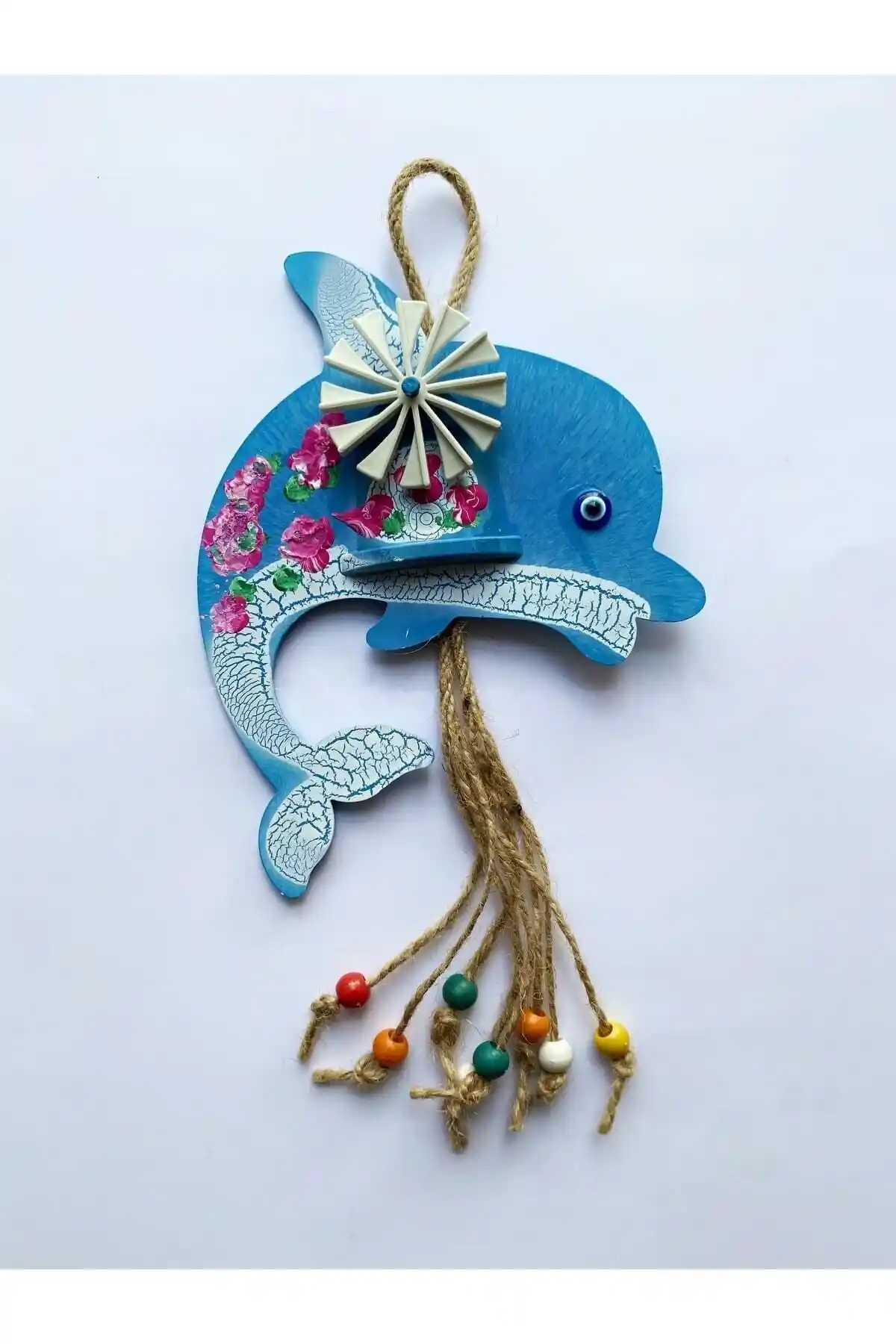 Genel Markalar Polyester Duvar ve Kapı Süsü ile Evinize Şıklık ve Pozitif Enerji Katın