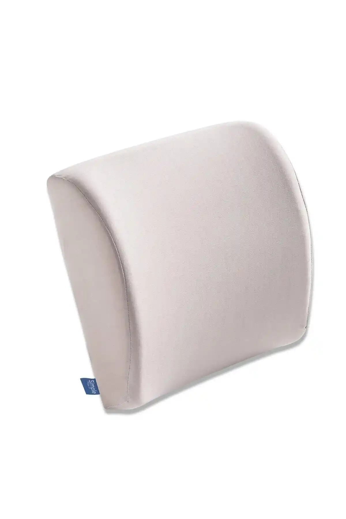 Grantout Lüx Ortopedik Sırt Minderi Bel Destek ve Konfor Sağlayan Ergonomik Ürün