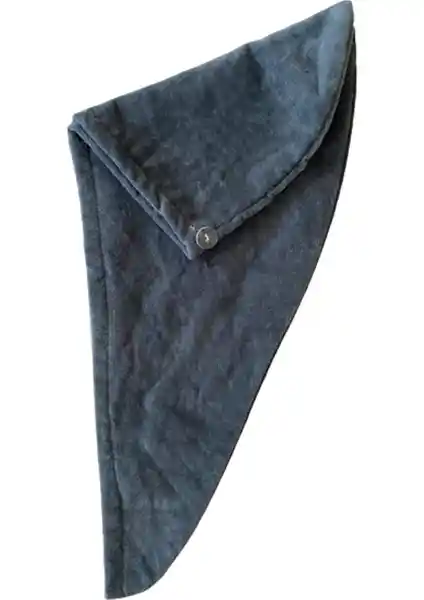 Gül Ev Tekstil Saç Bonesi Yüksek Emicilik ve Kullanışlılık Sunan Pratik Tasarım