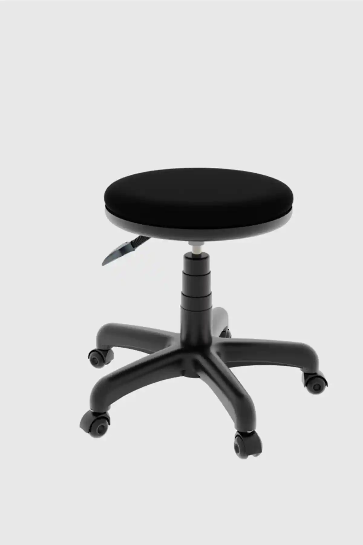 GÜZSAN Ofis Büro Tabureleri: Ergonomik ve Dayanıklı Oturma Çözümü