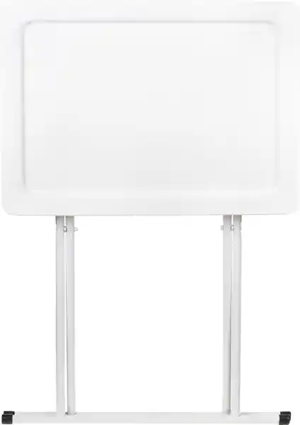 Hastunç Katlanır Plastik Yan Sehpa Modern Tasarım ve Çok Amaçlı Kullanım İmkanıyla Öne Çıkıyor