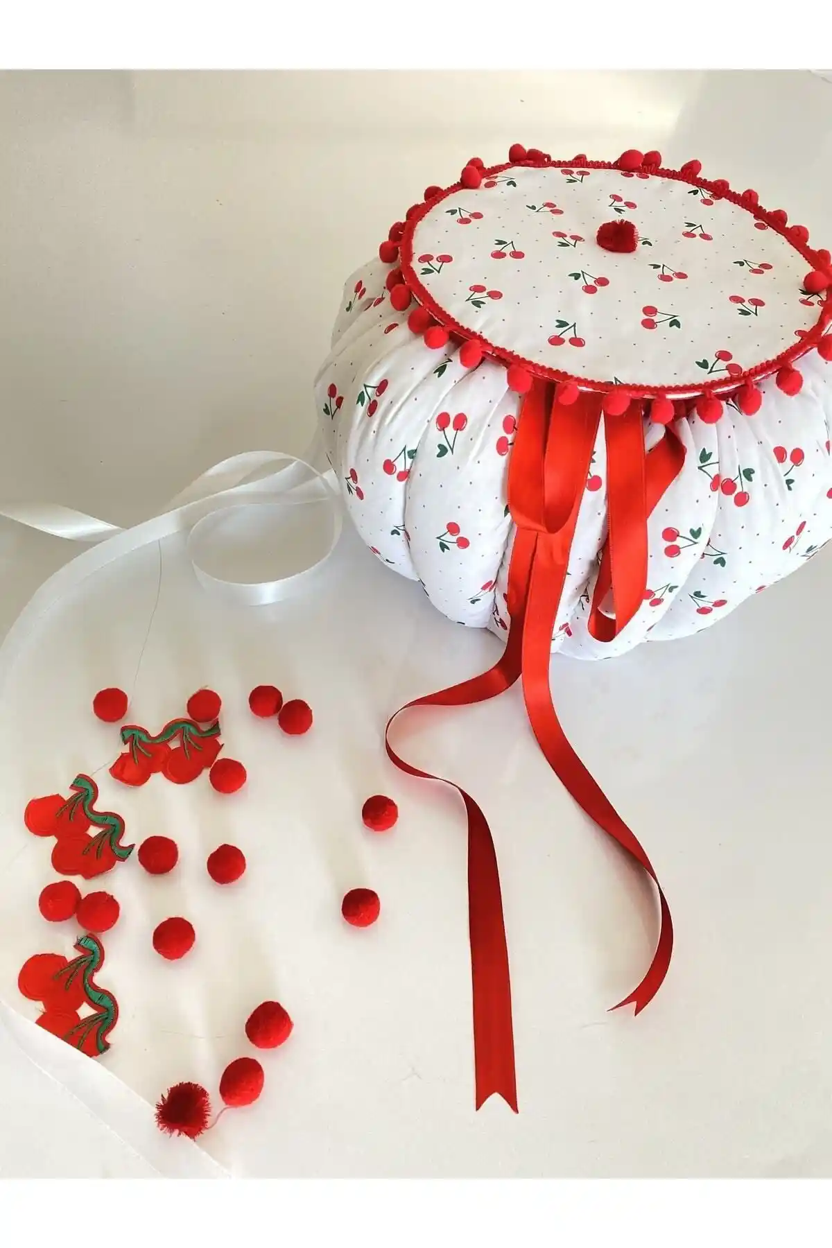 İSSE TEKSTİL Yoğurt ve Hamur Mayalama Tulumu: Dayanıklı ve Çok Yönlü Mutfak Arkadaşı