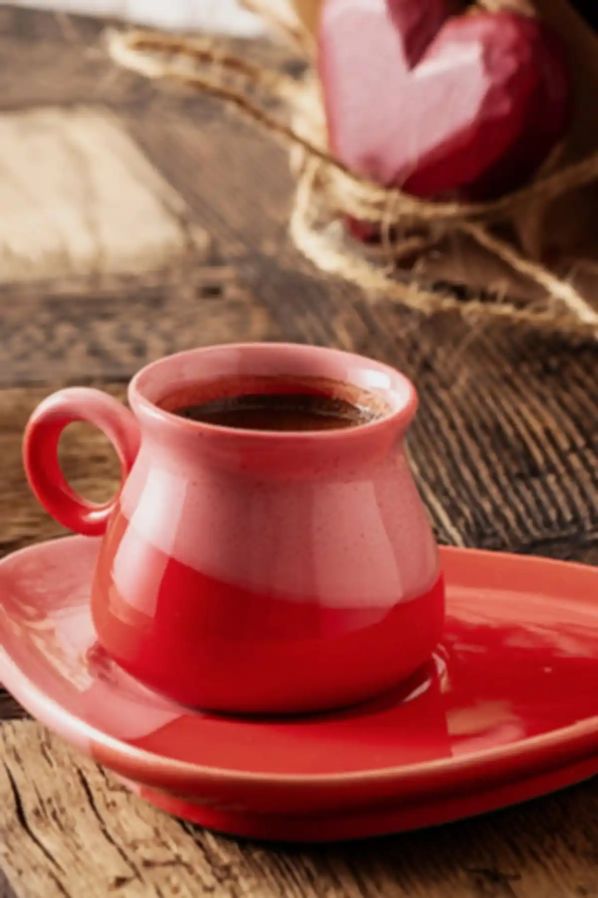 Karaca Emma 2 Kişilik Kahve Fincan Takımı Modern ve Şık Tasarımıyla Öne Çıkıyor