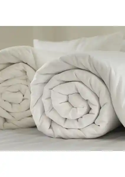 Karaca Home Tek Kişilik Yorgan: Hafif ve Konforlu Dört Mevsim Kullanım İçin Ideal