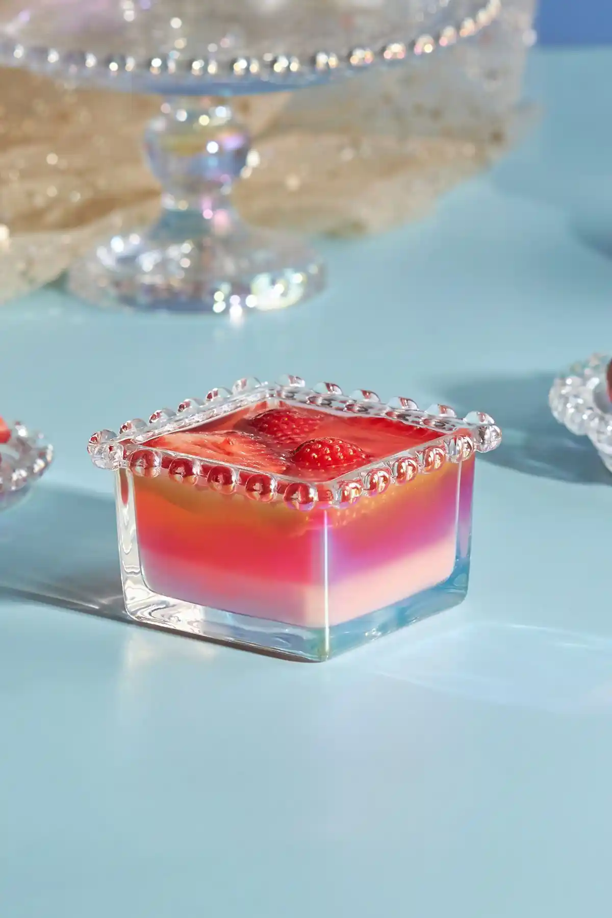 Karaca Rory Çerezlik 8 Cm Modern Tasarım ve Çok Yönlü Kullanım İçin Uygun