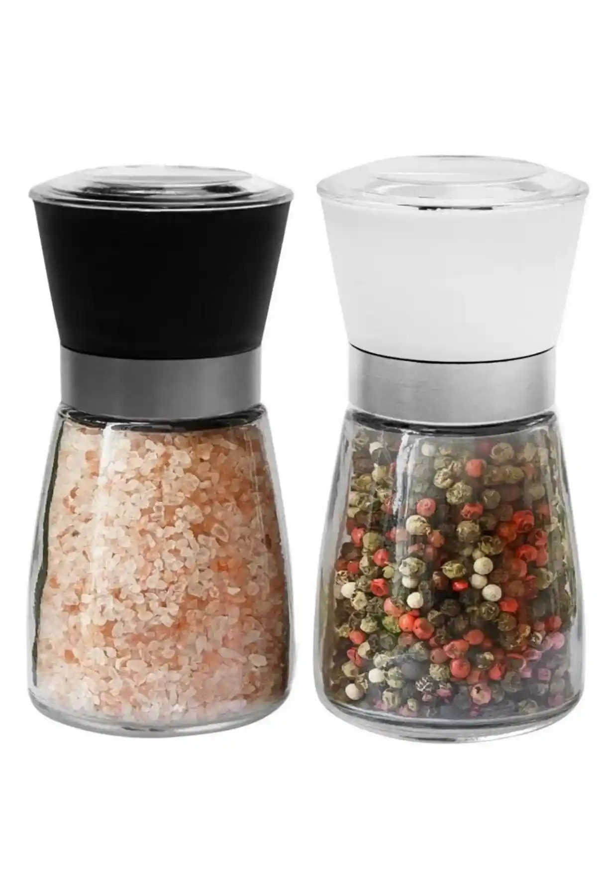 Kitchen Design Lab Baharat Öğütücüsü: Modern ve Şık Mutfaklar İçin Fonksiyonel Çözüm