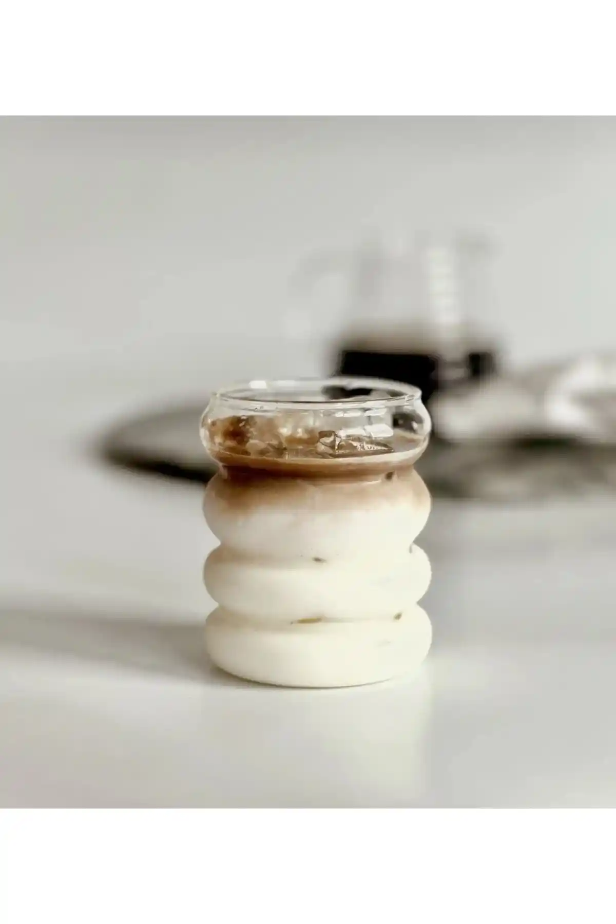 Küçük EW Isıya Dayanıklı Borosilikat Cam Bardak Detaylı İnceleme ve Kullanım Özellikleri