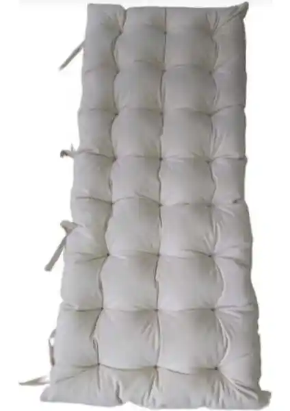 Kvs Pofuduk Minder: Konfor ve Estetiği Bir Arada Sunan Sandalye Minderi