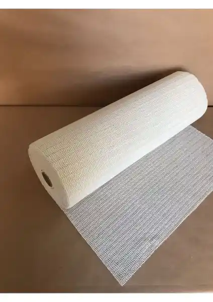 Layrol Beyaz Halı Kaydırmaz: Güvenli ve Estetik Çözüm ile Kaymayı Önleyin