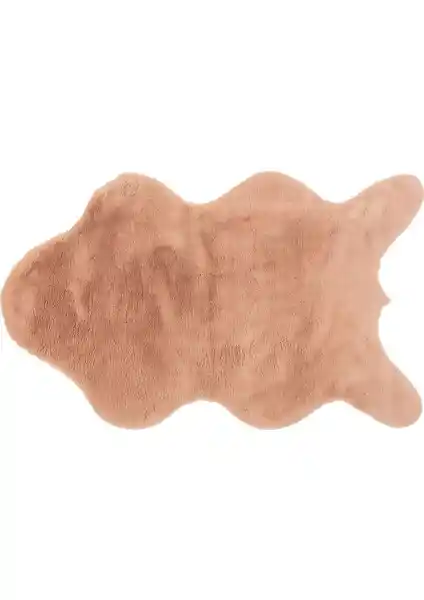 Madame Coco Arc En Ciel Pudra Renk Tavşan Post Modern Şıklık ve Konfor Sunar