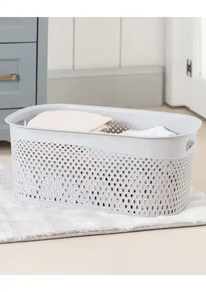 Madame Coco Bellamy Çamaşır Selesi: Şık ve Dayanıklı Ev İçin Pratik Çözüm