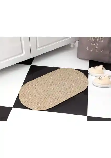 Madame Coco Cassis Küvet Kaydırmazı Güvenli ve Estetik Banyo Deneyimi İçin Uygun Seçenek