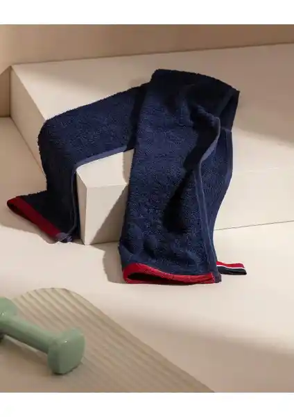 Madame Coco Marie Spor Havlusu: Hafif, Emici ve Şık Spor ve Günlük Kullanım İçin